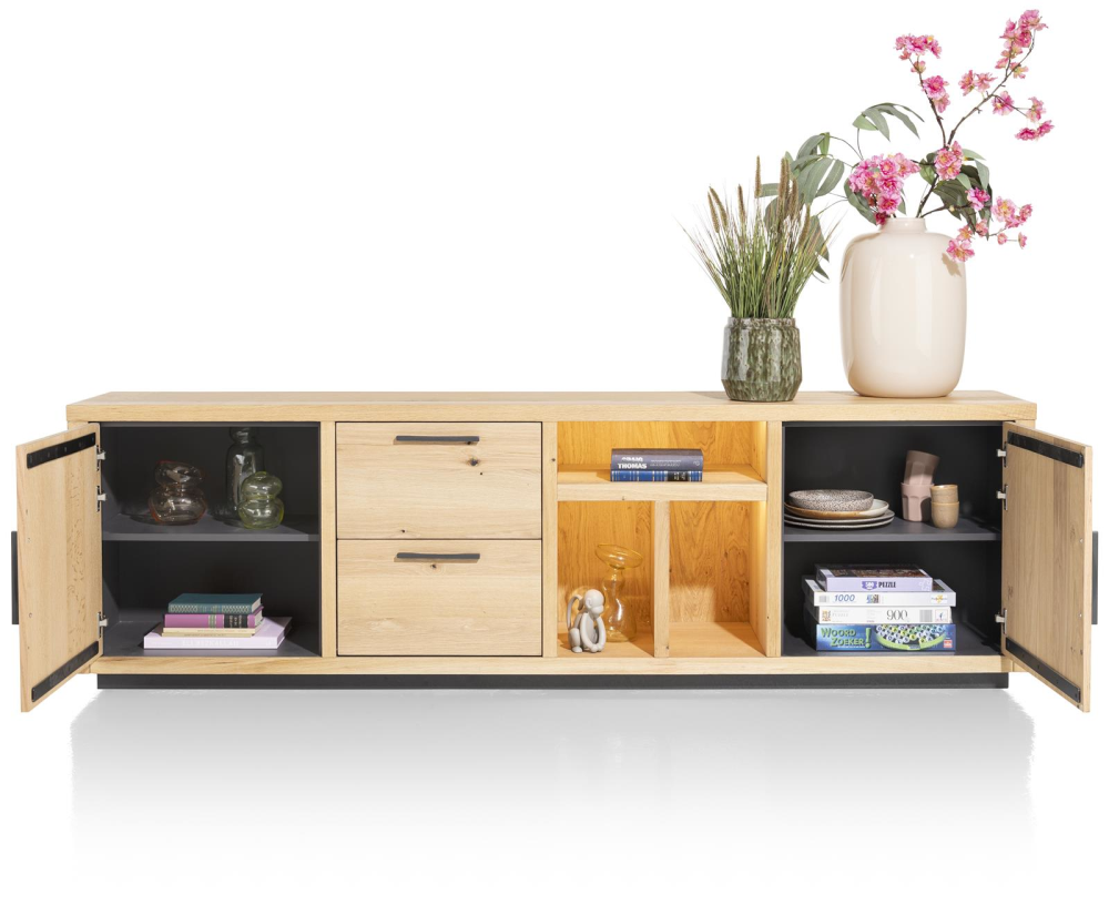 Sideboard H&H Pavie