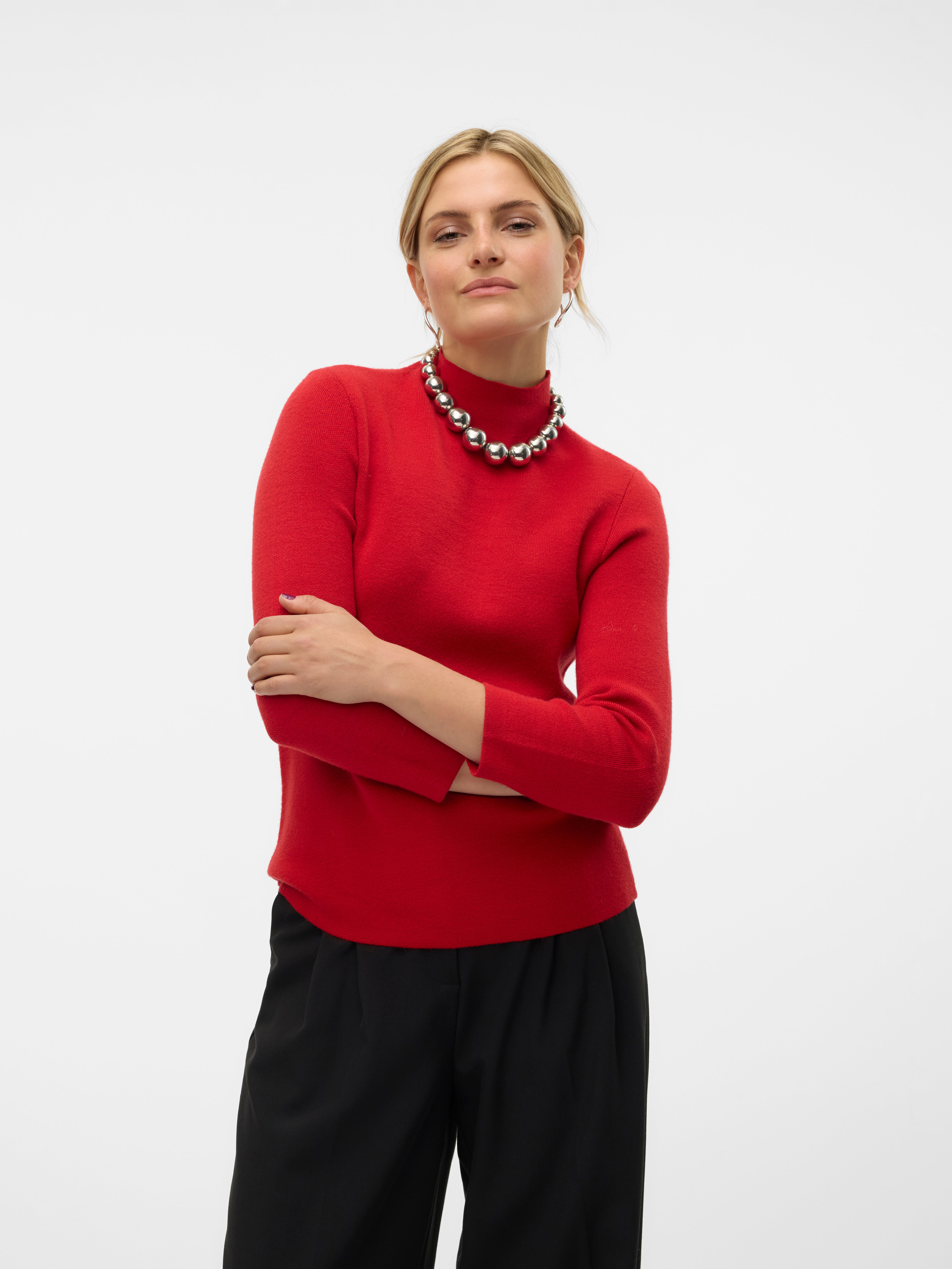 VMGOLD Pullover