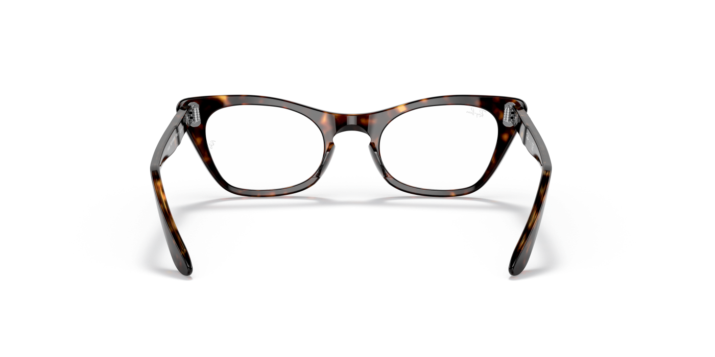 OPTICA MISS BURBANK PENTRU COPII - Lucido Havana