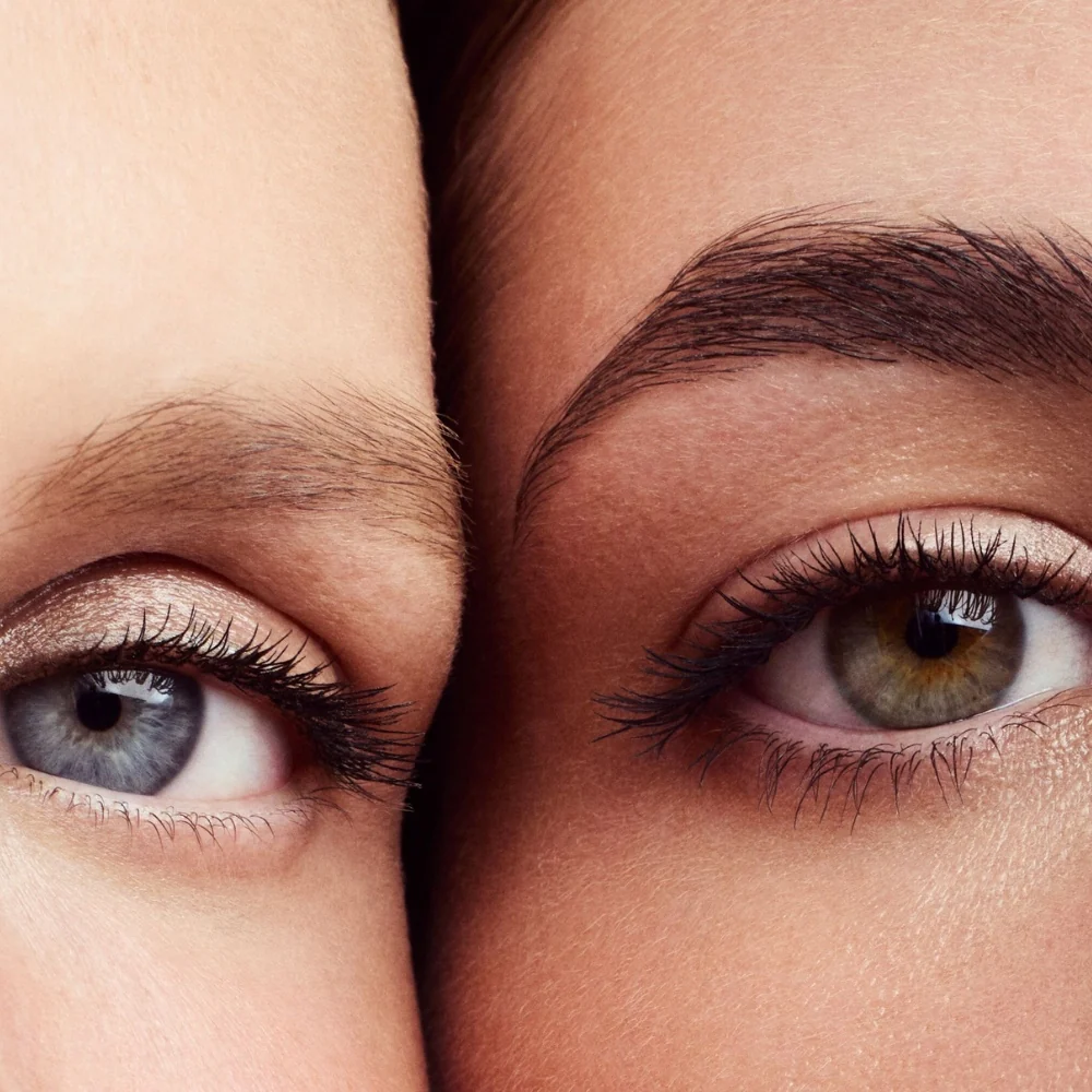 Máscara de pestañas de larga duración para ojos - Máscara de pestañas