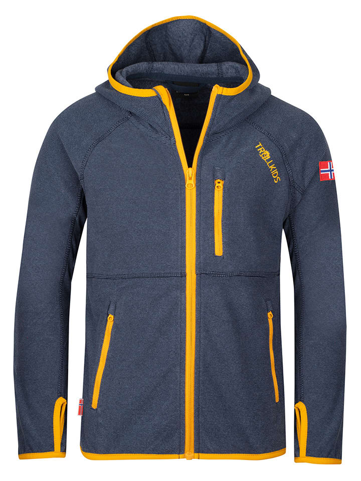 Trollkids Fleecejacke 