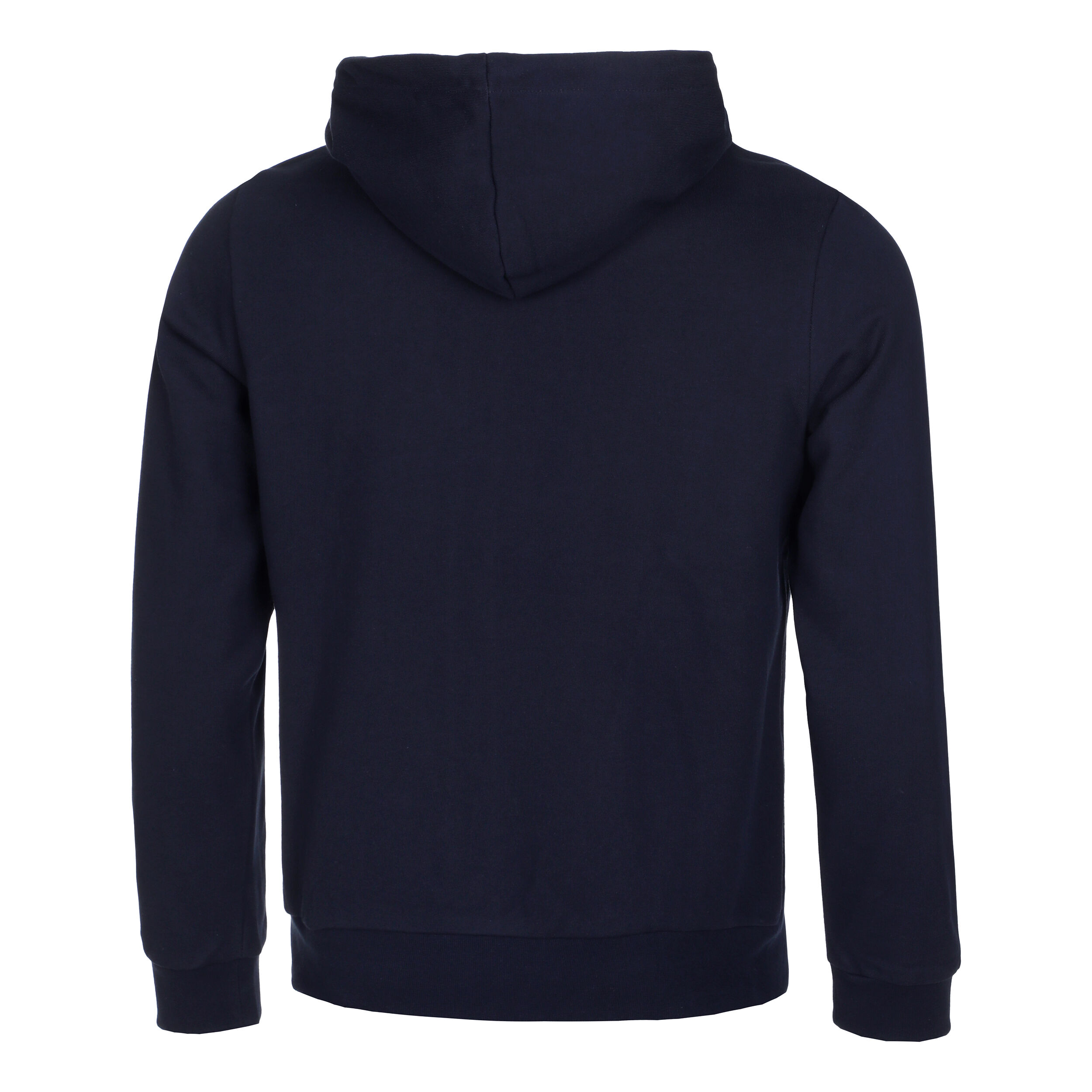Sweatjacke Herren - Dunkelblau