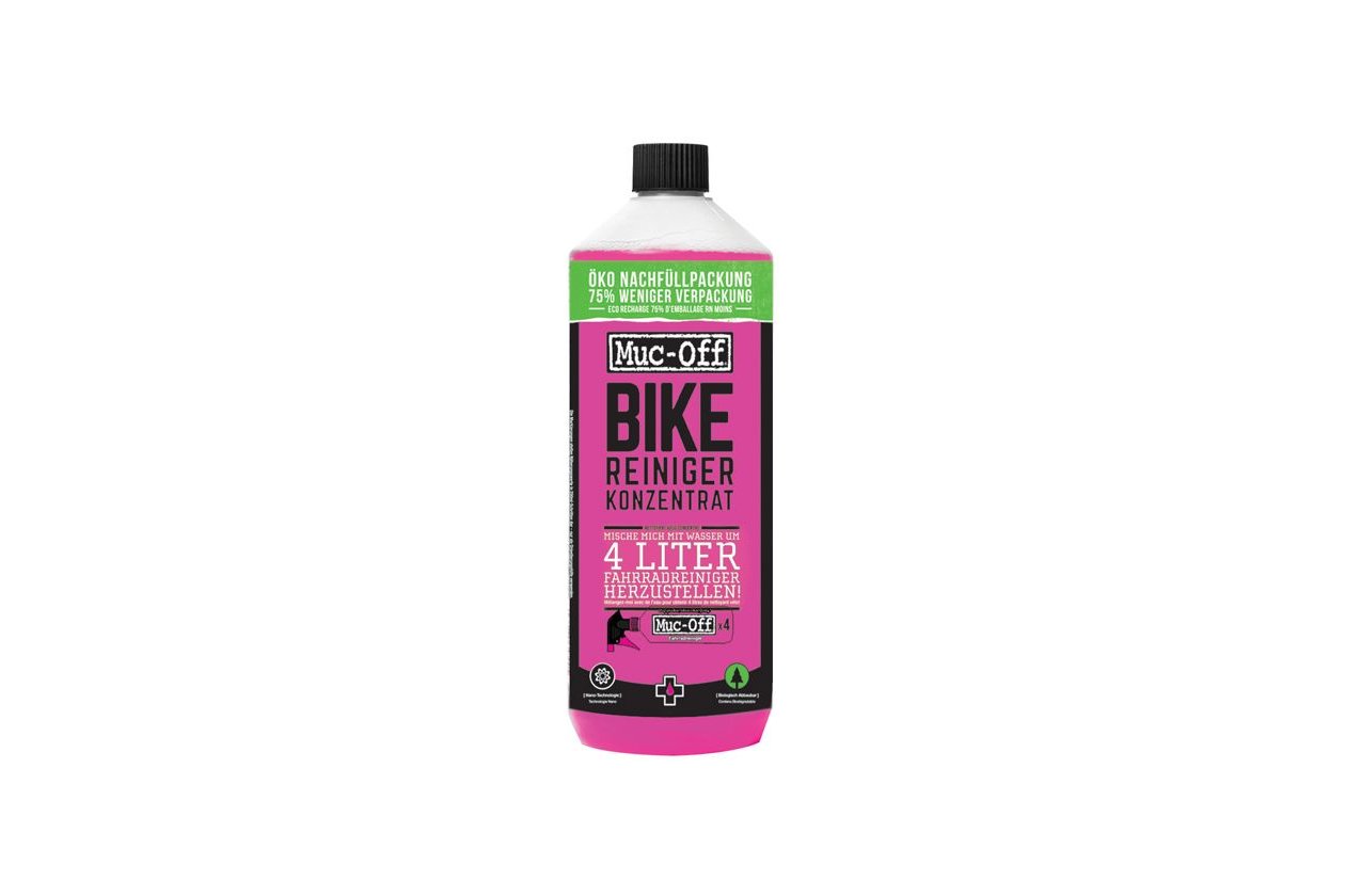 Muc-Off Bike Cleaner Concentrate