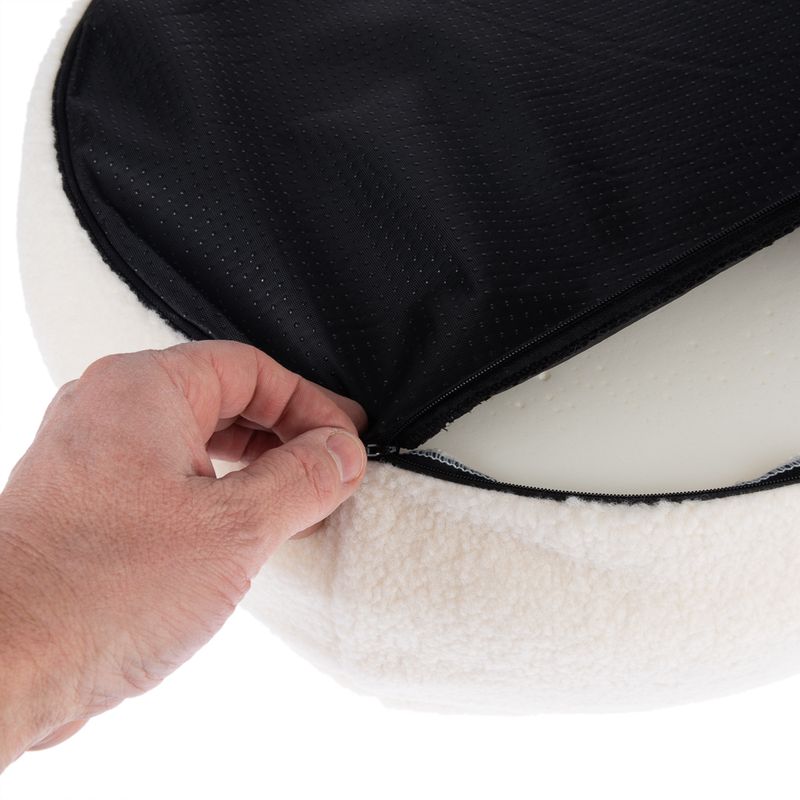 Modern Living Kuschelbett Oia zu TOP-Preisen