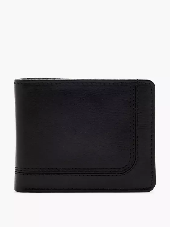 Borelli Leder Geldbörse