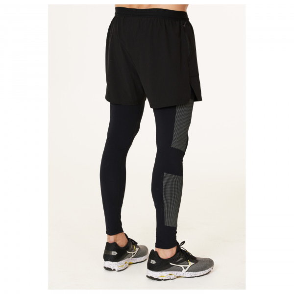 ENDURANCE - Detlom 2In1 Tights - Lauftights