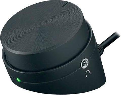 Logitech Z333 2.1 Lautsprechersystem (40 W)