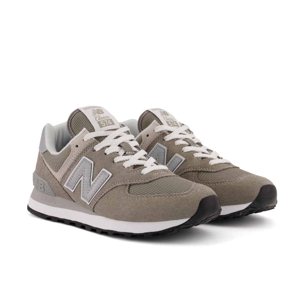 New Balance 574 WL574EVG / grau