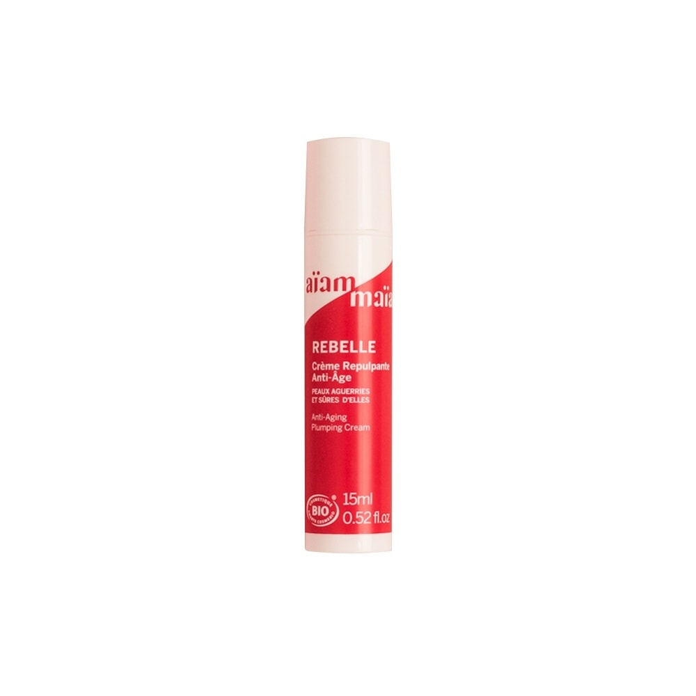 aiam maia Rebelle Crème Repulpante Anti-Âge