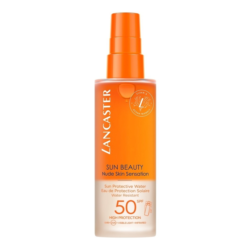 Sun Beauty Sun Protective Water SPF50