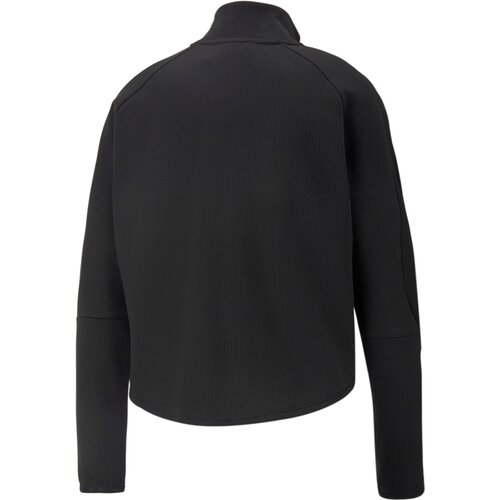 DAMEN SWEATSHIRT EVOSTRIPE TRACK JACKET