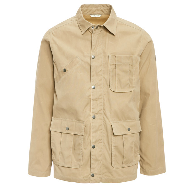 BYSKE JACKET Herren - Übergangsjacke