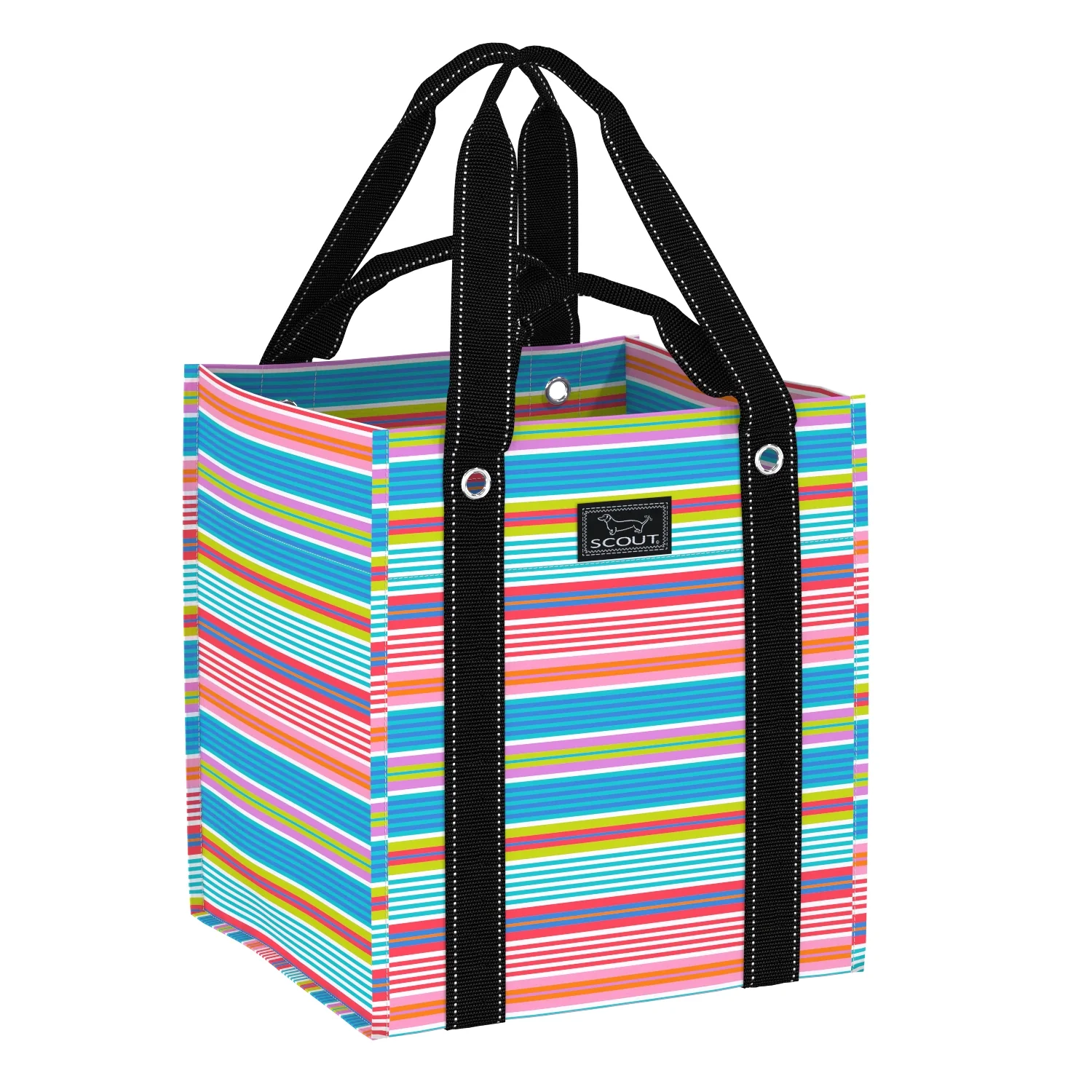 Market Tote Bagette