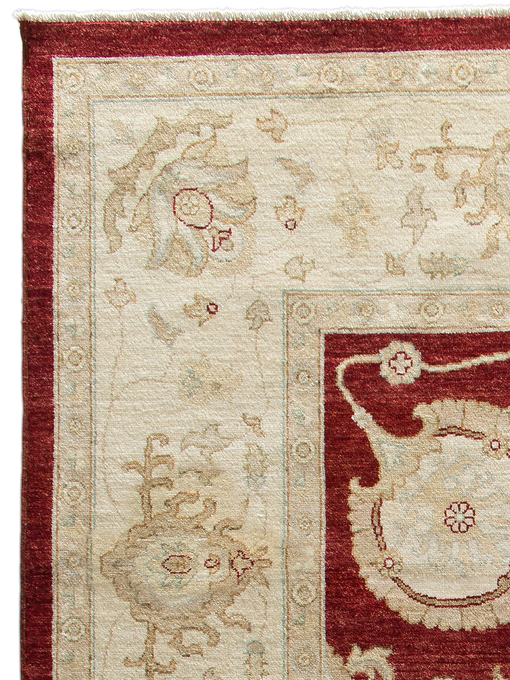 Kazak Phool ca. 248 x 343 cm, Unikat / Einzelstück