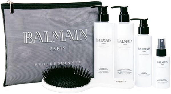 Balmain Professional Aftercare Haarpflegeset