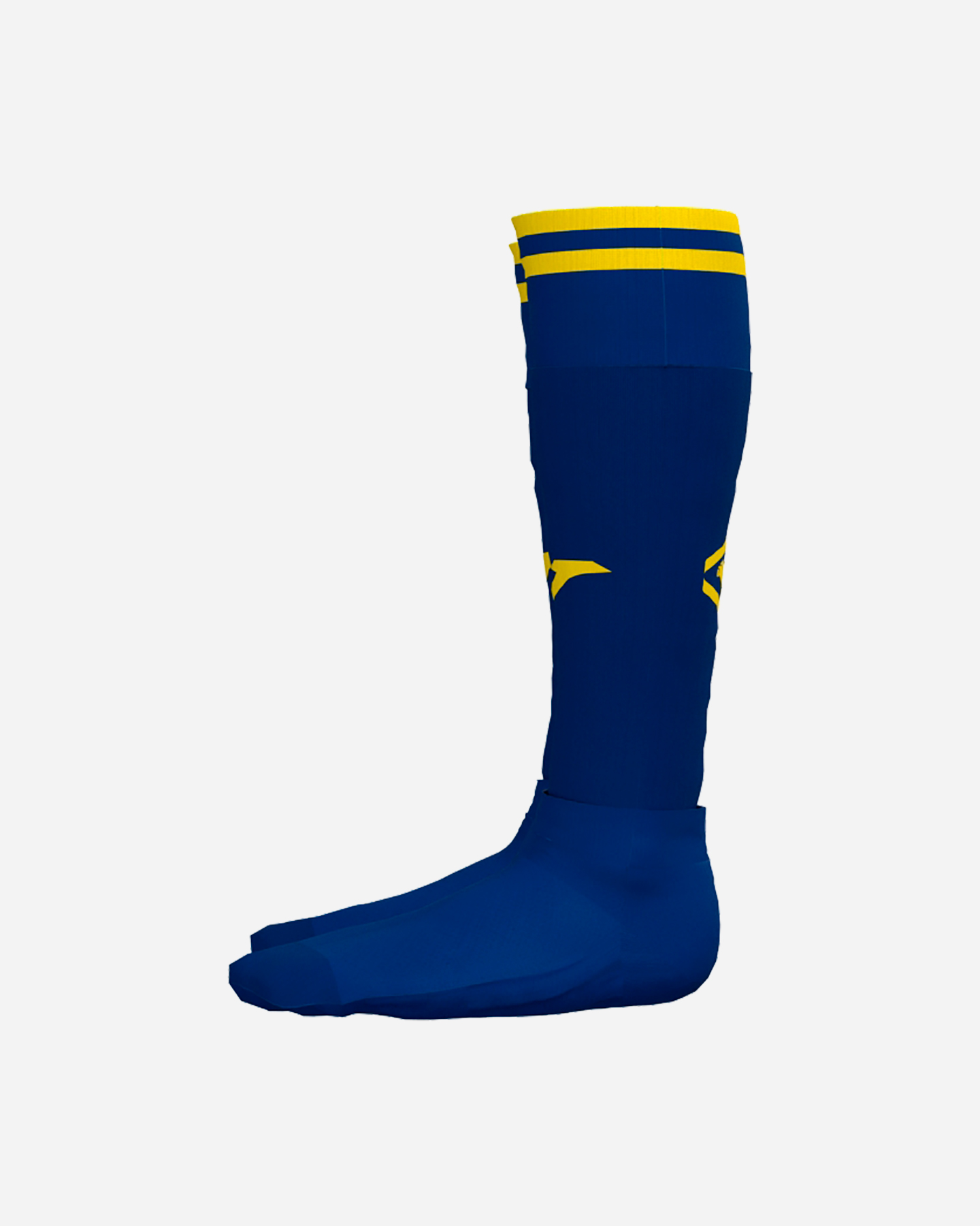 Oficiálne futbalové ponožky Joma Hellas Verona Home 24-25 M TI41701B0101