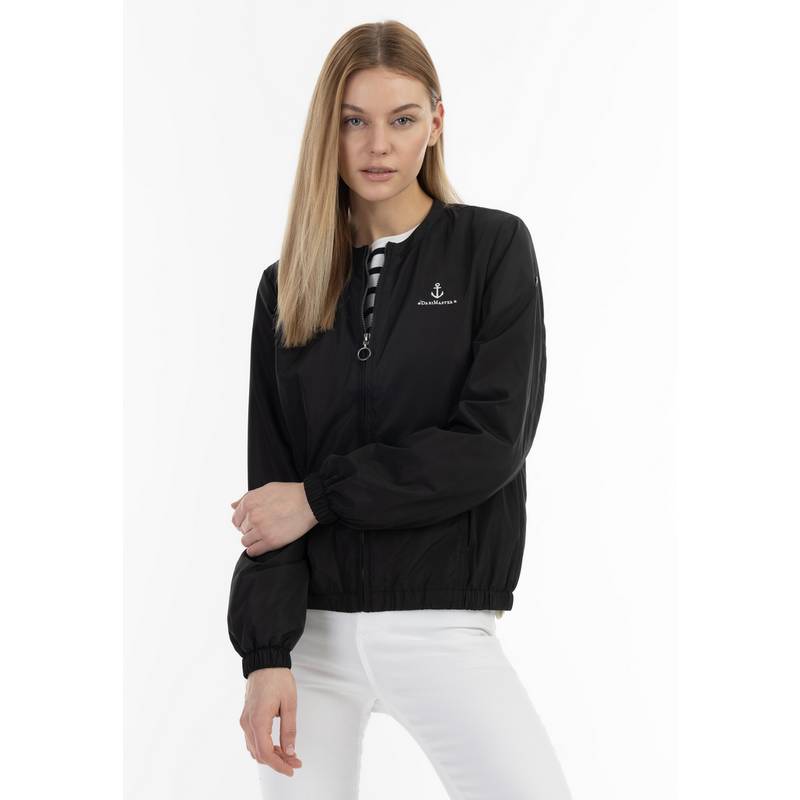 DreiMaster Kurzjacke Damen