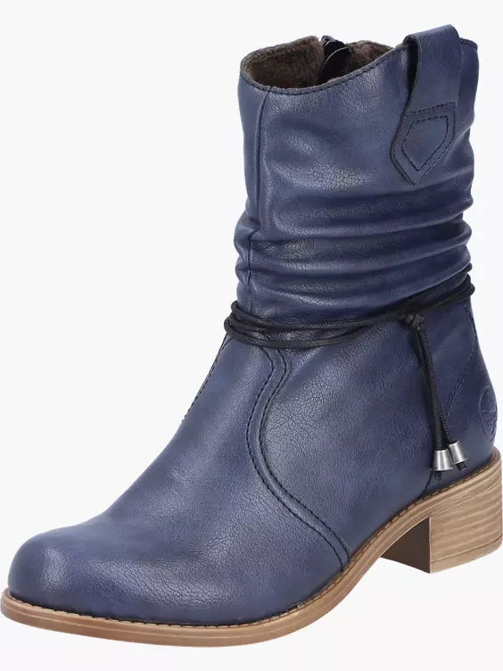 Rieker Damen Stiefeletten