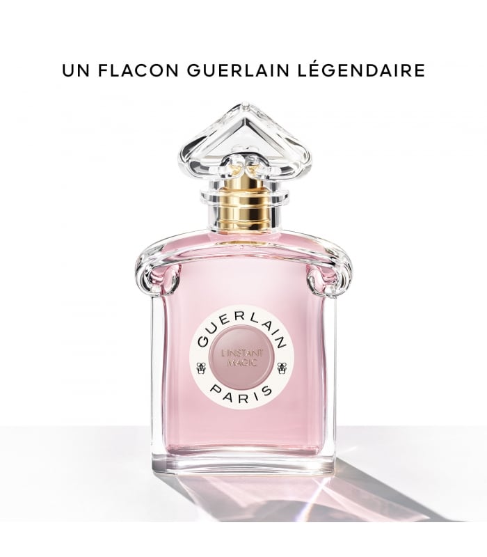 Guerlain-L'INSTANT MAGIC-Eau de Parfum