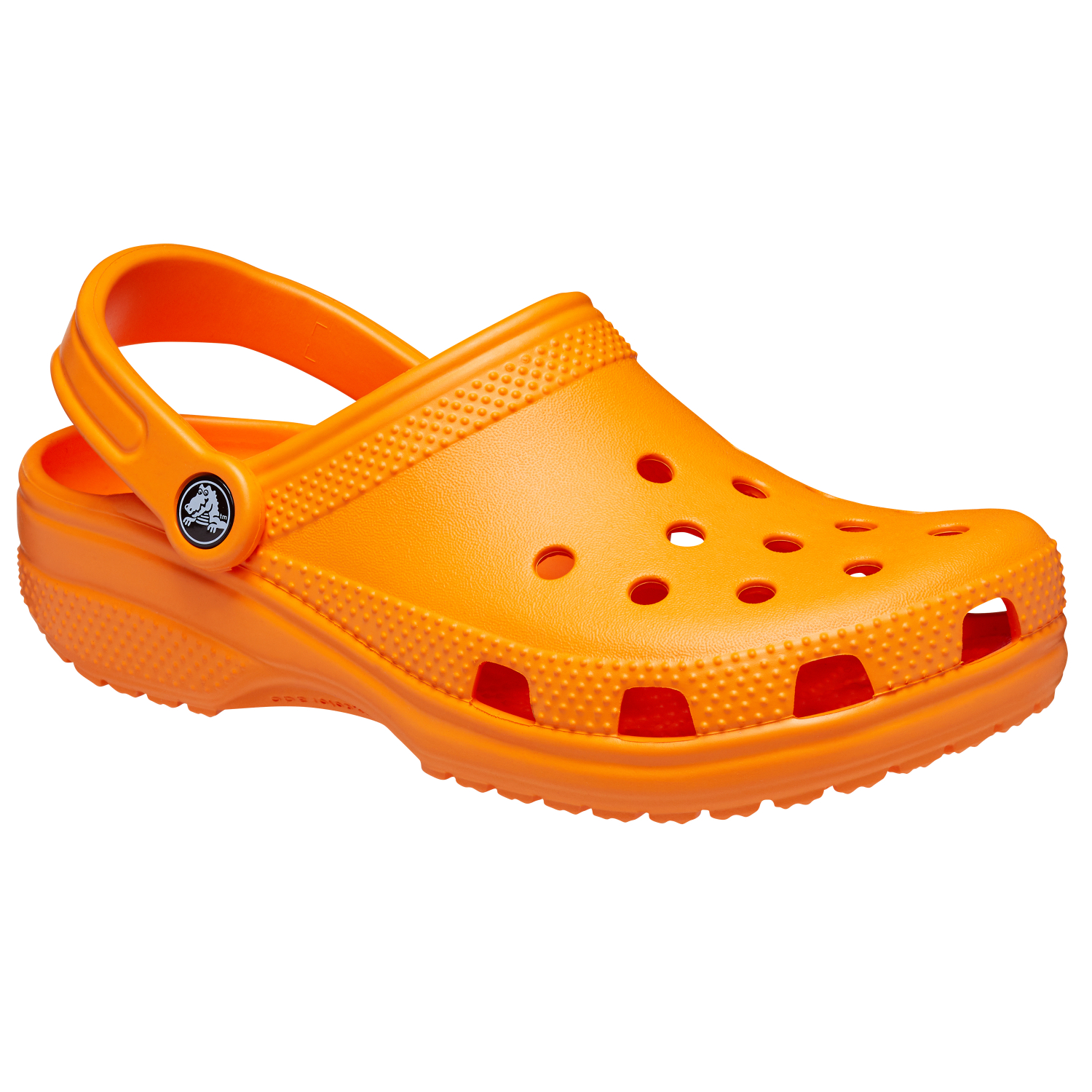 Crocs Unisex Classic (orange)