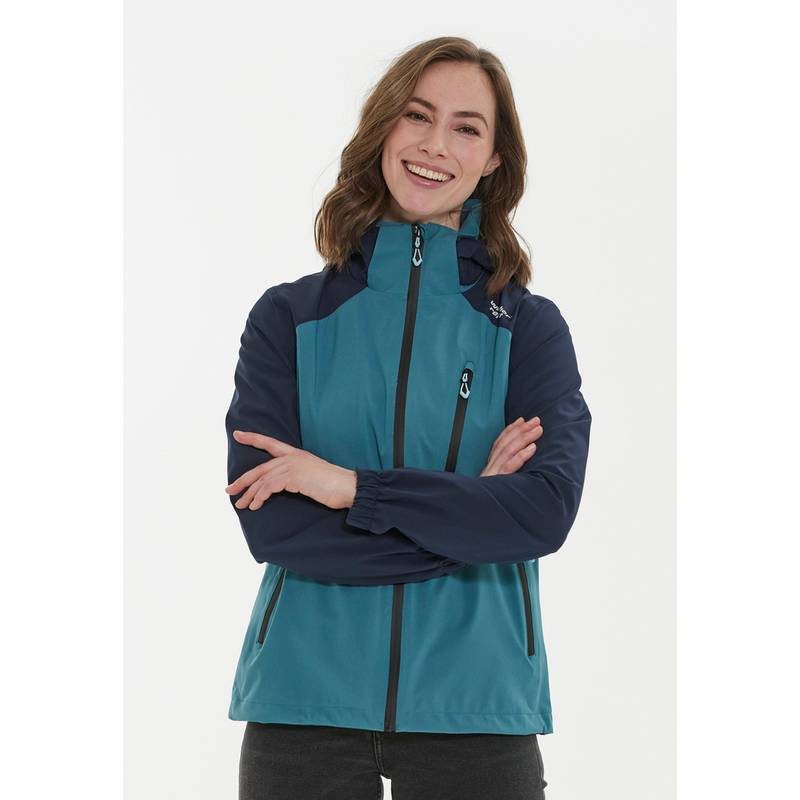 Weather Report CAMELIA W-PRO15000 Funktionsjacke Damen