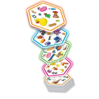 Dobble Connect (DE)