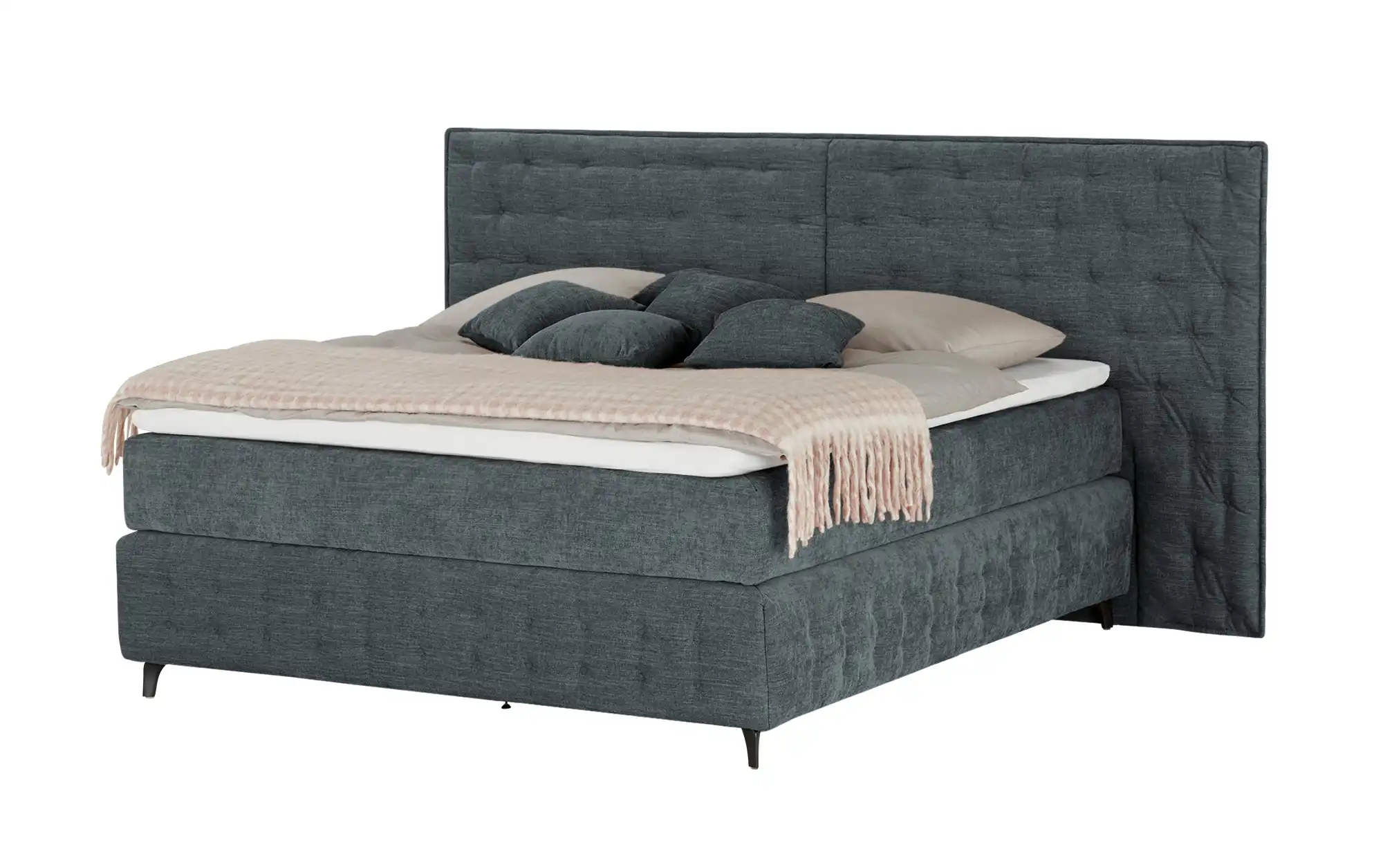 Kings and Queens Boxspringbett Fjell