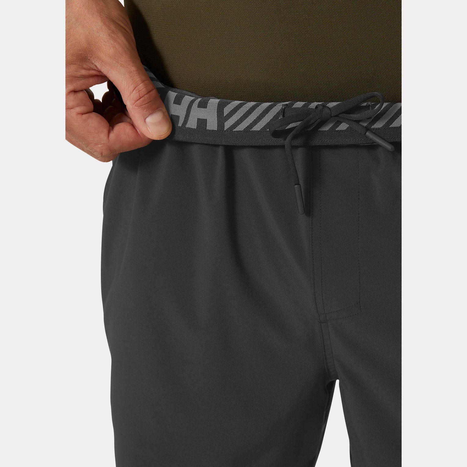 Men's Stretch Woven Shorts 2.0