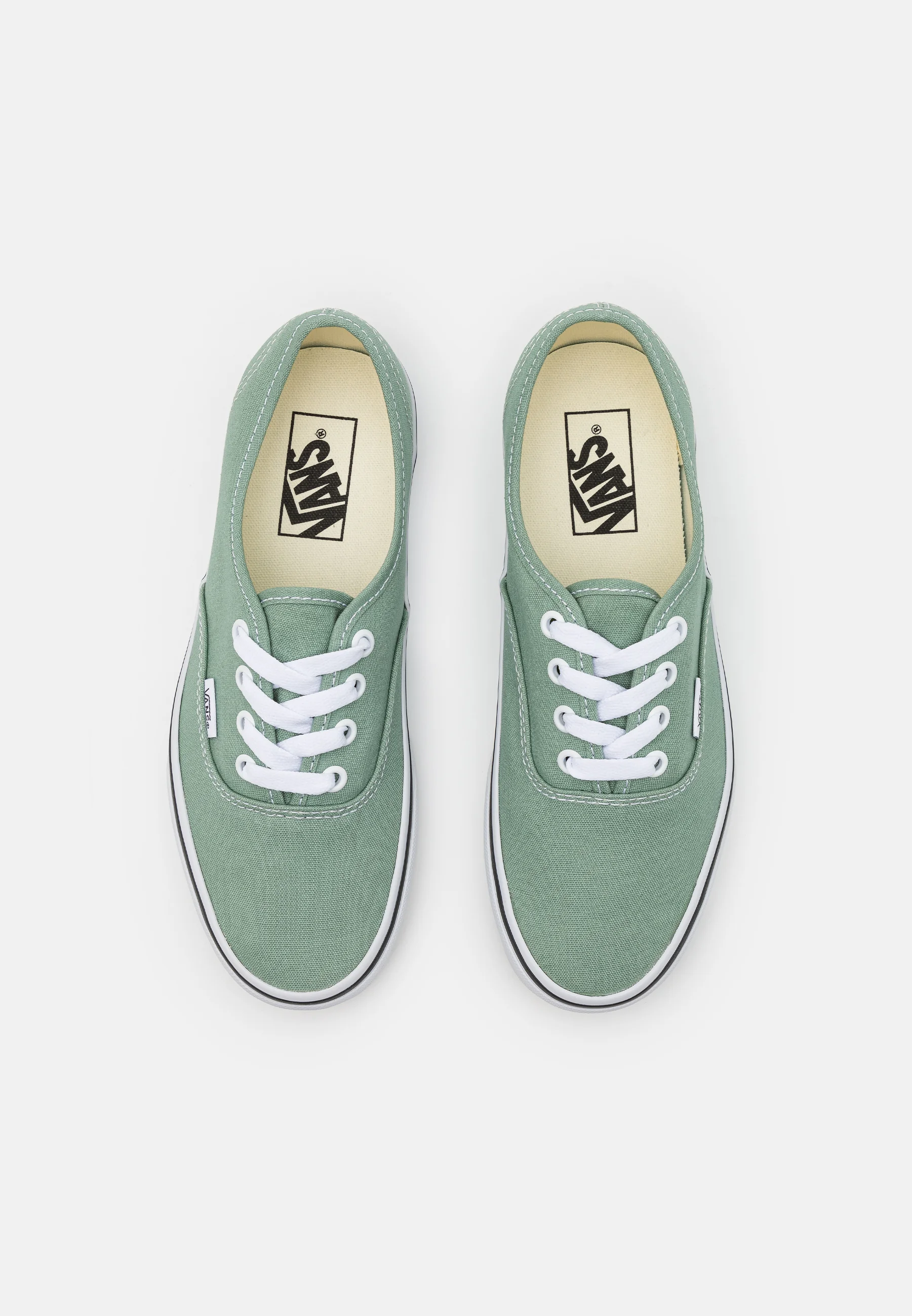 Vans AUTHENTIC UNISEX - Zapatillas bajas