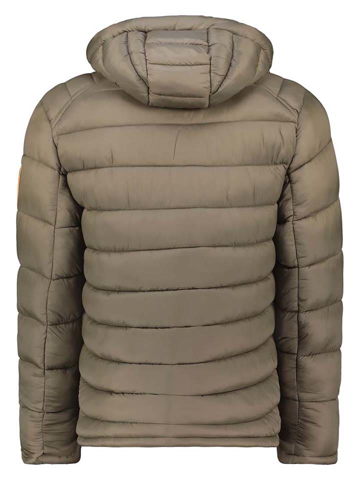 Geographical Norway Steppjacke 
