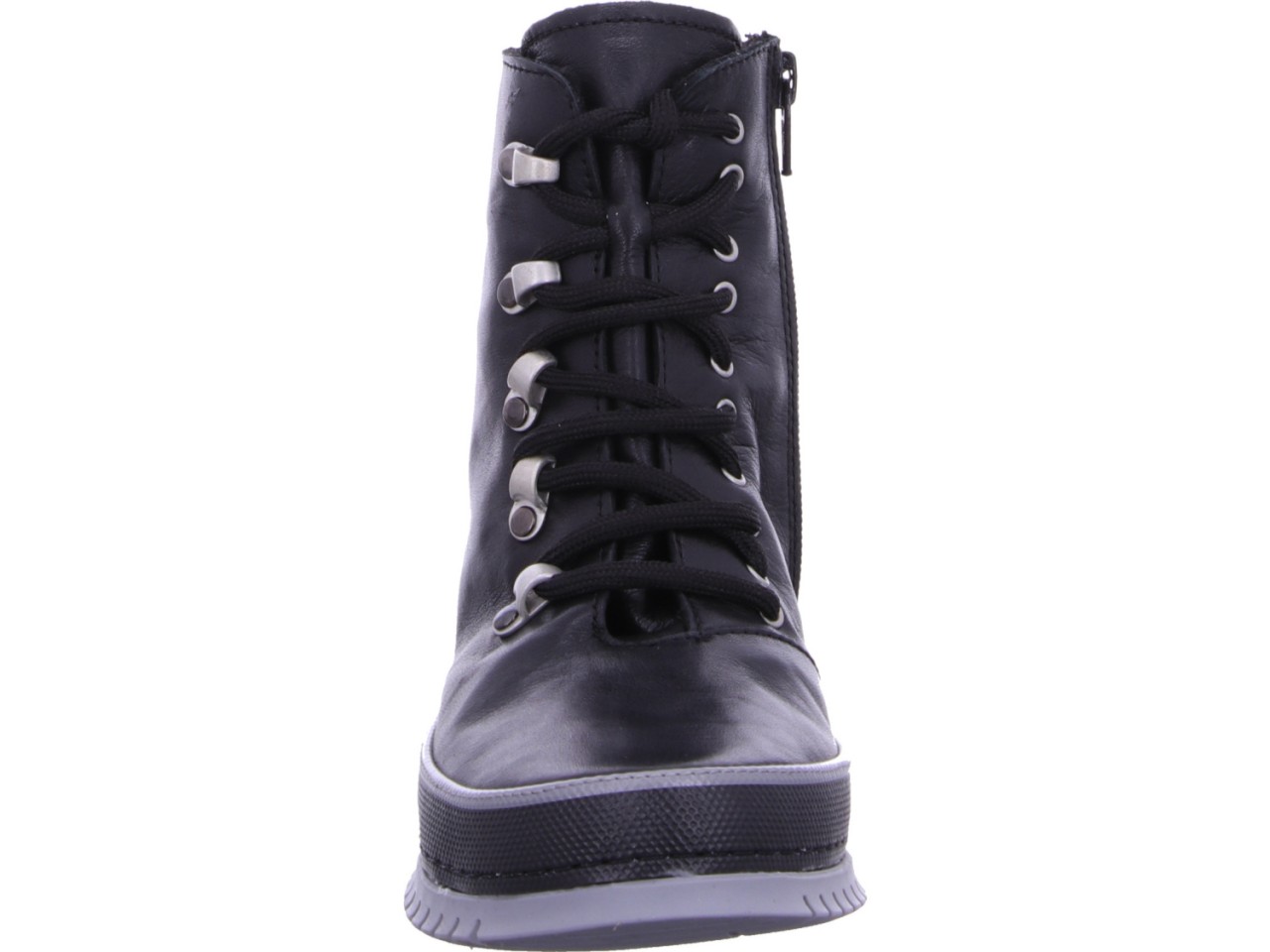 GEMINI Stiefeletten schwarz