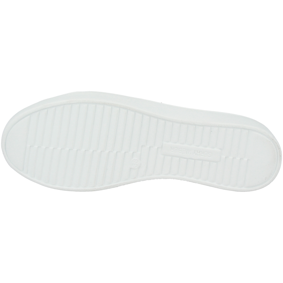 Gerry Weber Lilli 34 Sneaker low gelb