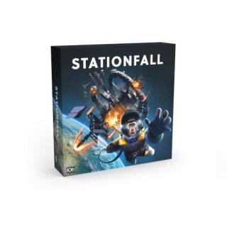 Stationfall (EN)