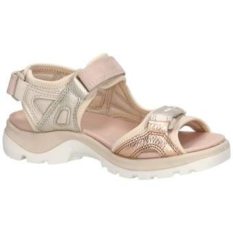 Ecco Offroad Multicolour Limestone in beige
