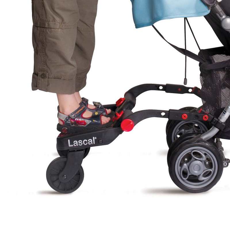 Rallonge de bras buggyboard Lascal
