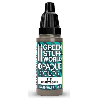 Opaque Colors - Granite Grey (4111) (17ml)