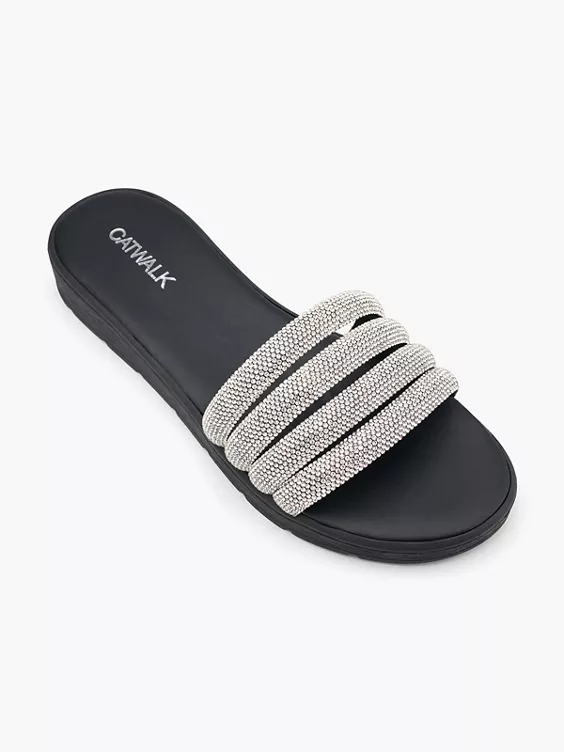 Catwalk Pantolette