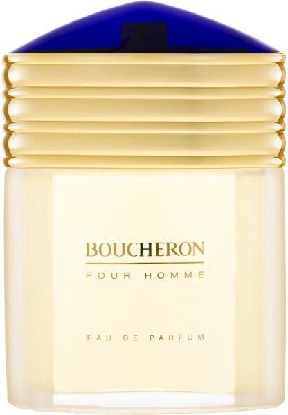 Boucheron Pour Homme Eau de Parfum
