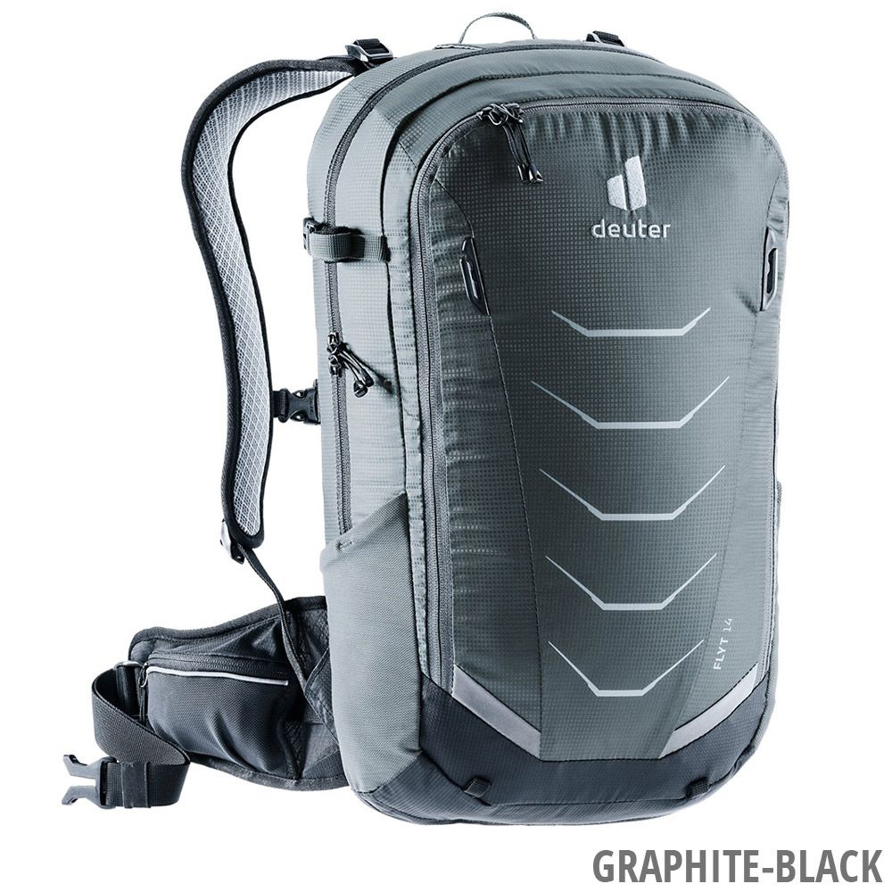 deuter Flyt 14 Protektor Rucksack - günstig bei Bike Discount kaufen