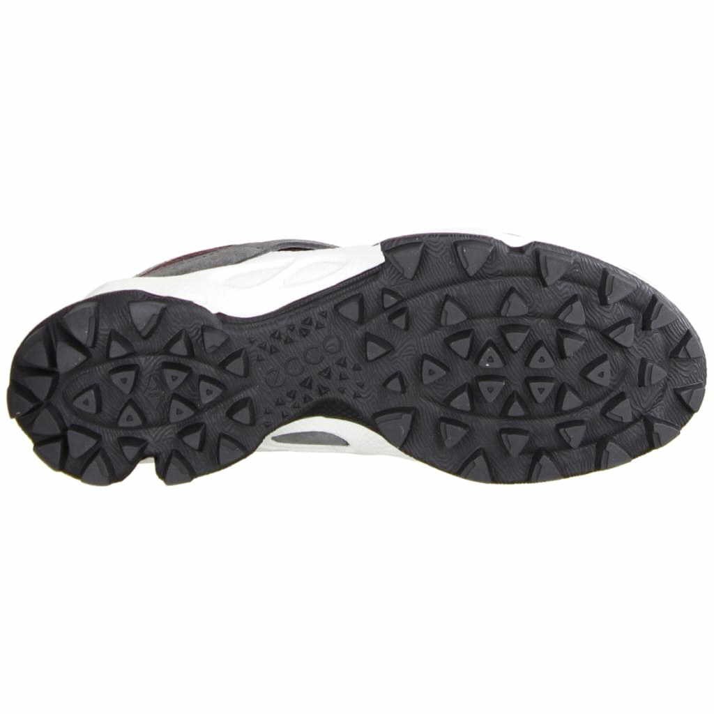ECCO Sneaker bunt BIOM C-Trai