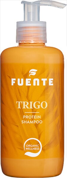 Fuente Trigo Protein Shampoo Shampoo