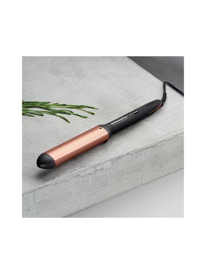 BaByliss Lockenstab Lockenmaschine Haartrockner in Bronze günstig kaufen 1 Stück