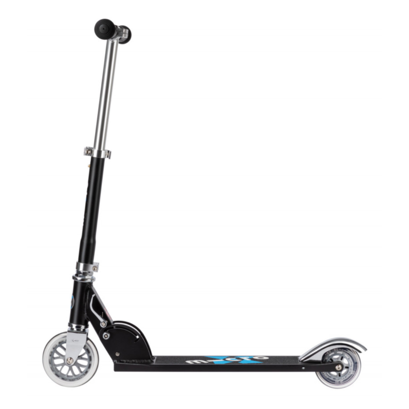 Trottinette pliable – Light Noir