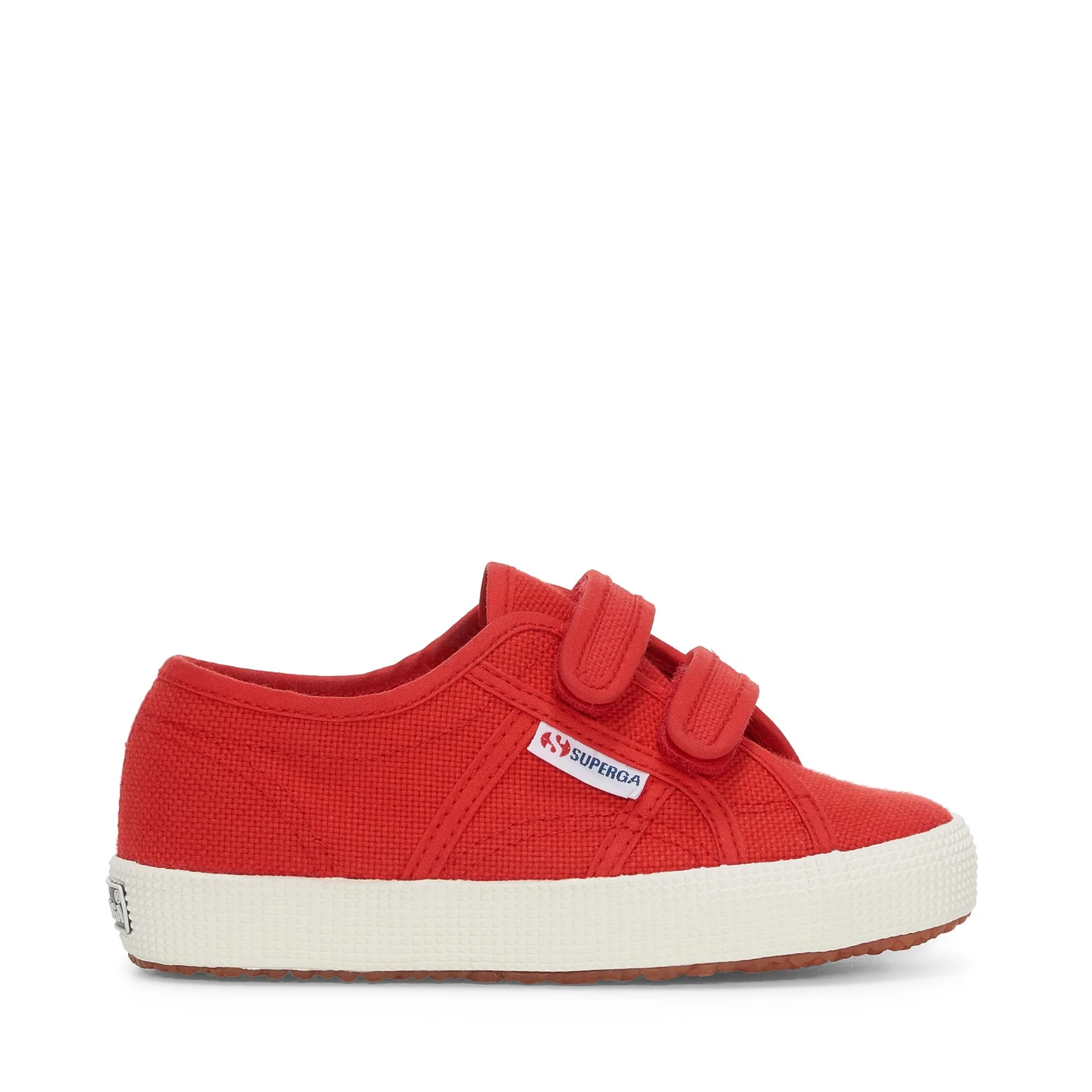 2750 KIDS STRAPS EASYLITE-RED-FAVORIO