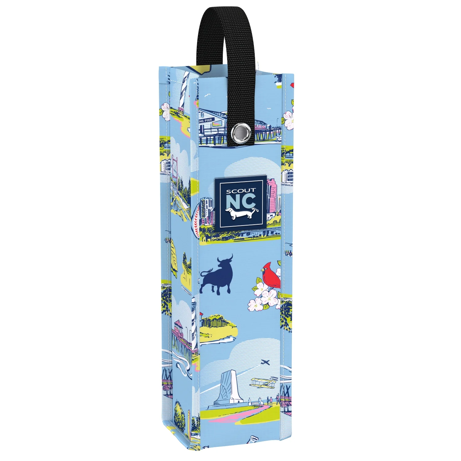 Beverage Bag Spirit Liftah