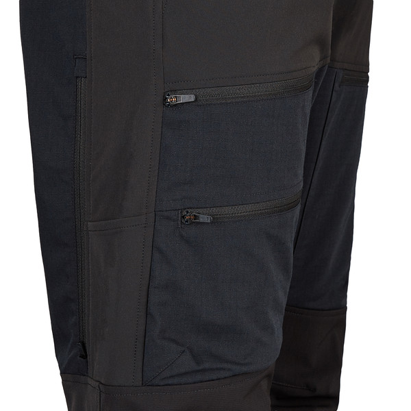ARES TREKKING PRO PANTS Herren - Trekkinghose