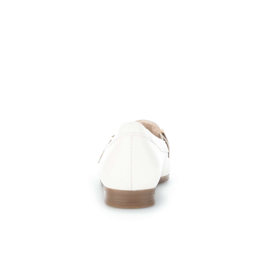 Gabor comfort Slipper creme