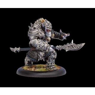 Legion of Everblight War Chief (PIP73038)