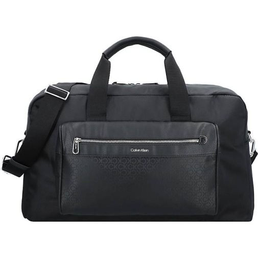 Calvin Klein CK Elevated Weekender Reisetasche 52 cm