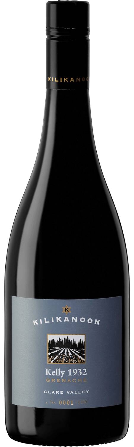 Weingut Kilikanoon Grenache Kelly 1932 2013